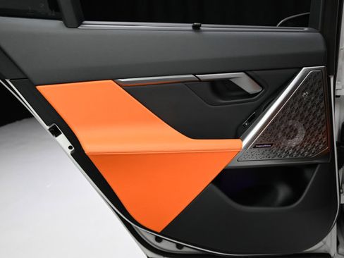 Used 2026 BMW M5 w/ Carbon Package image 50