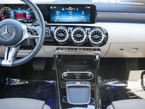 Certified 2026 Mercedes-Benz CLA 250 image 13