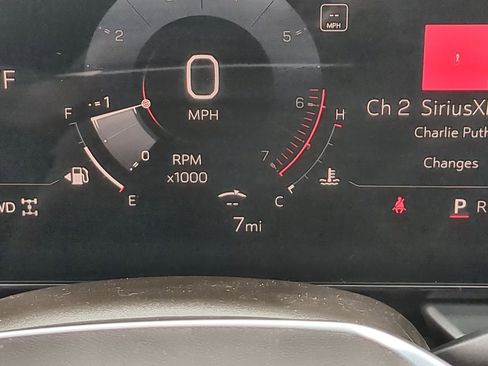 New 2026 GMC Terrain Denali image 12