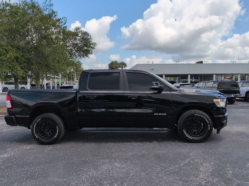 Used 2019 RAM 1500 Big Horn RWD image 2