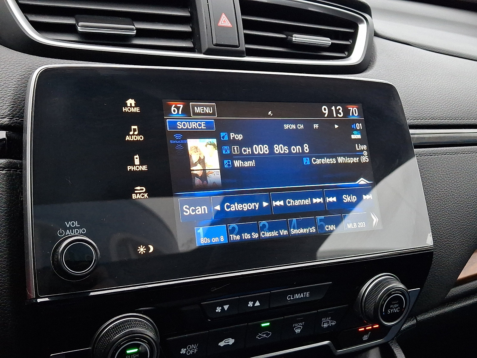 Used 2019 Honda CR-V EX image 18