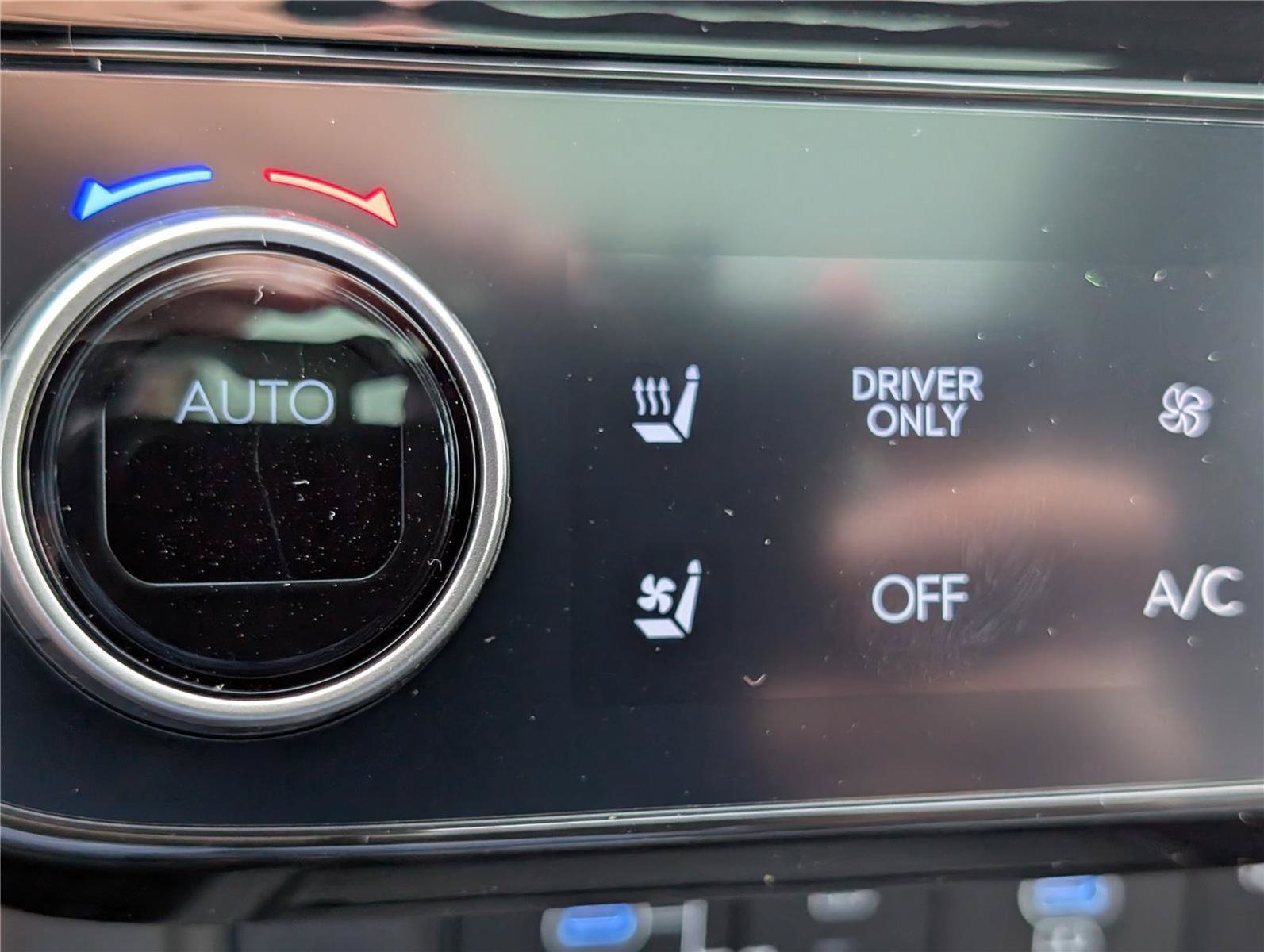 New 2026 Hyundai Tucson Limited AWD/4WD image 26