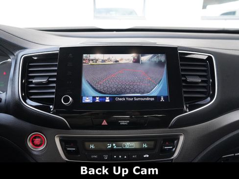 Used 2023 Honda Ridgeline RTL-E image 5