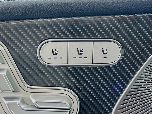 New 2026 Mercedes-Benz GLE 53 AMG GLE 53 AMG image 22