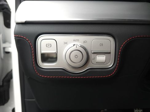 Used 2025 Mercedes-Benz GLE 63 AMG S w/ AMG Night Package image 10