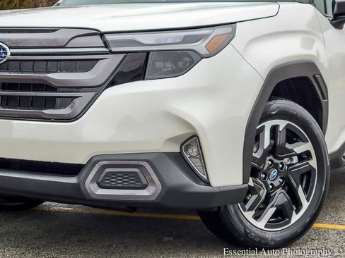 New 2026 Subaru Forester Limited image 7