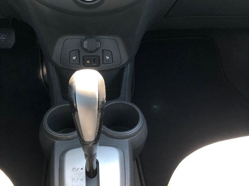 Used 2014 Chevrolet Spark LT image 18