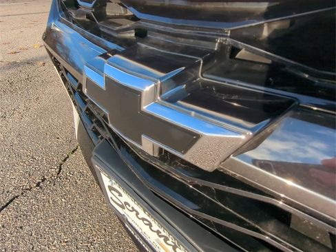 Certified 2022 Chevrolet Blazer RS w/ Enhanced Convenience Package image 31