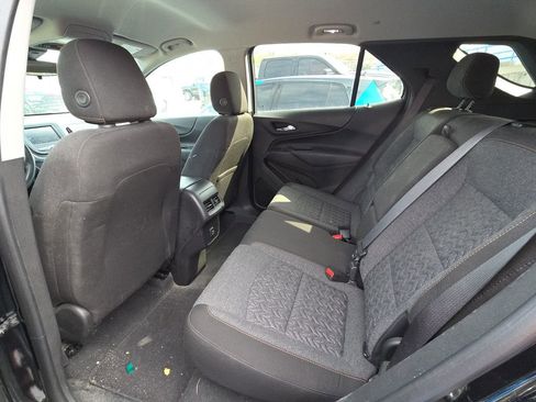 Used 2024 Chevrolet Equinox LT image 13