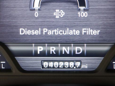 Used 2024 RAM 3500 Laramie w/ Bed Utility Group image 16