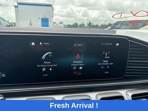 Used 2023 Mercedes-Benz GLE 53 AMG 4MATIC Coupe image 6