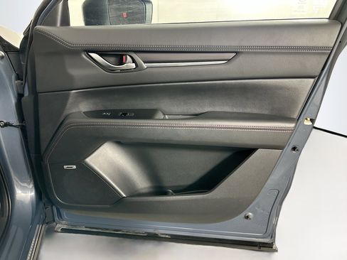 Used 2024 MAZDA CX-5 Carbon Edition image 34