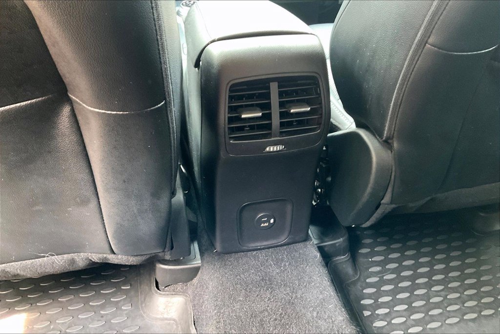 Used 2022 Ford Escape SEL AWD/4WD image 30