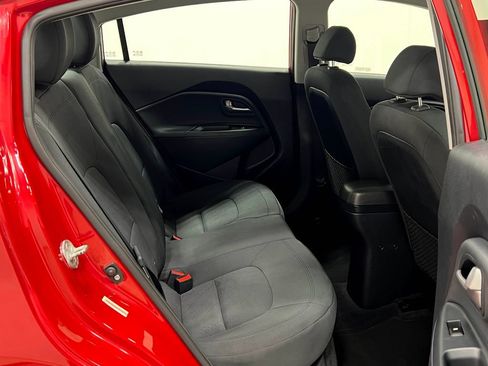 Used 2014 Kia Rio EX FWD image 29