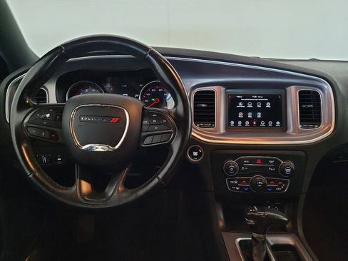 Used 2022 Dodge Charger SXT RWD image 22