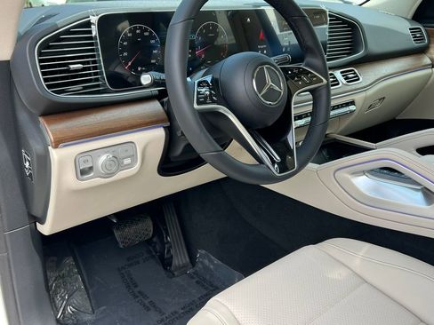 New 2026 Mercedes-Benz GLE 350 4MATIC image 18