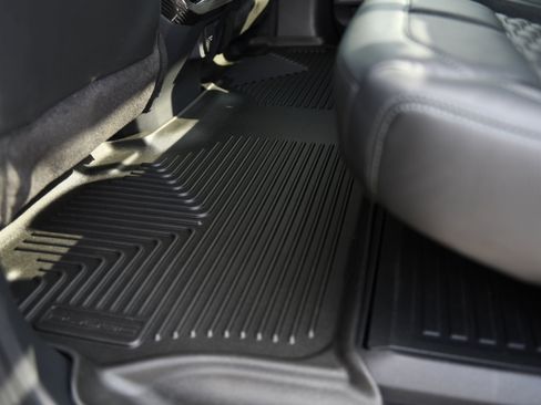 New 2026 Ford F250 Lariat w/ Black Appearance Package image 45