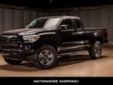 Used 2018 Toyota Tacoma SR image 4