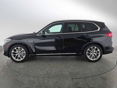 Used 2022 BMW X5 xDrive45e w/ Climate Comfort Package image 6