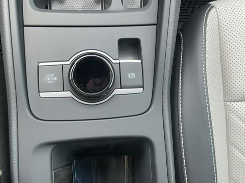 New 2026 Volkswagen Tiguan SE AWD/4WD image 27