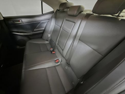 Used 2020 Lexus IS 300 w/ Accessory Package RWD image 28