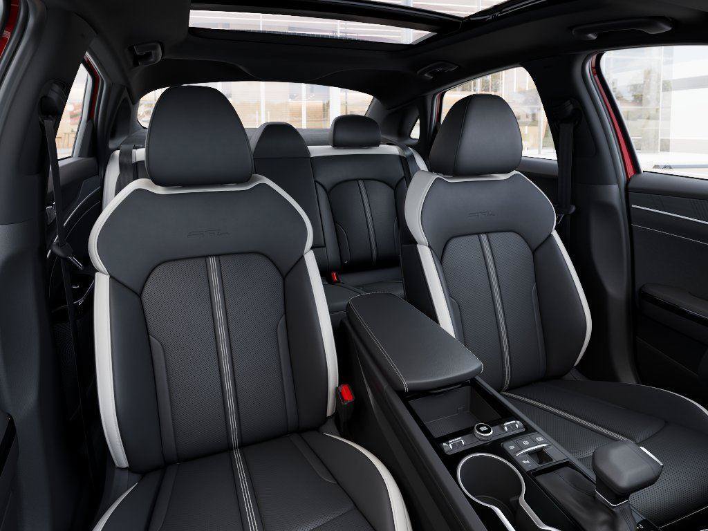New 2026 Kia K5 GT-Line w/ GT-Line Premium Package FWD image 15