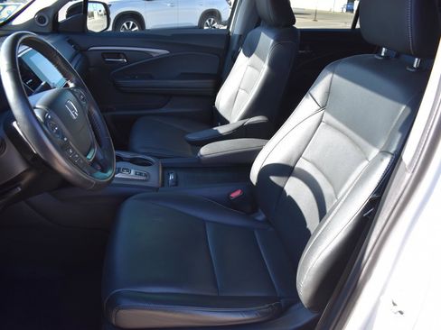 Used 2022 Honda Ridgeline RTL-E image 26