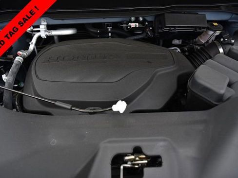 New 2025 Honda Ridgeline Sport+ image 26