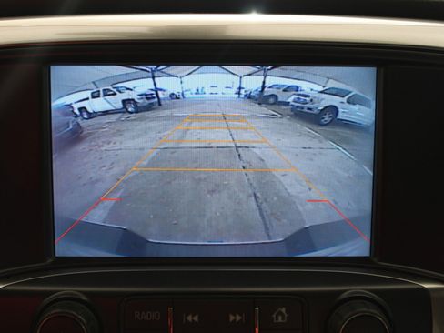 Used 2015 Chevrolet Silverado 1500 LTZ w/ Texas Edition, 1LZ Trim image 17