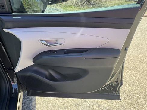 New 2025 Hyundai Tucson SEL image 14