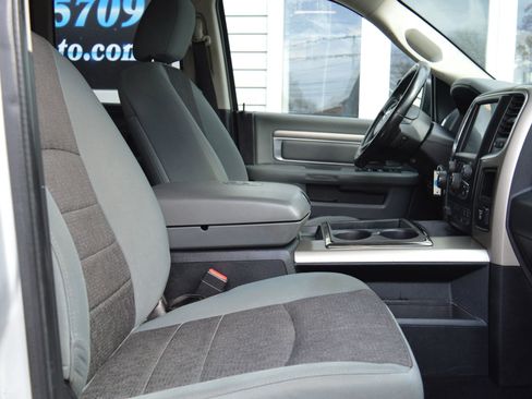 Used 2014 RAM 1500 Big Horn image 20