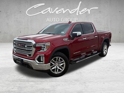 Used 2021 GMC Sierra 1500 SLT