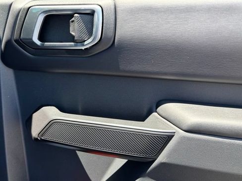 New 2026 Ford Bronco Raptor w/ Interior Carbon Fiber Pack AWD/4WD image 18