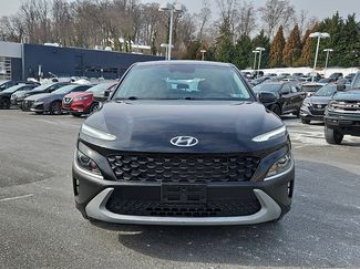 Used 2023 Hyundai Kona SE w/ Cargo Package video 2