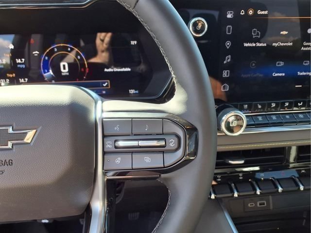New 2026 Chevrolet Colorado ZR2 w/ Technology Package AWD/4WD image 21