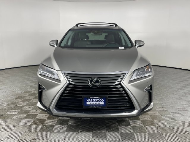 Used 2017 Lexus RX 350 AWD w/ Premium Package image 19