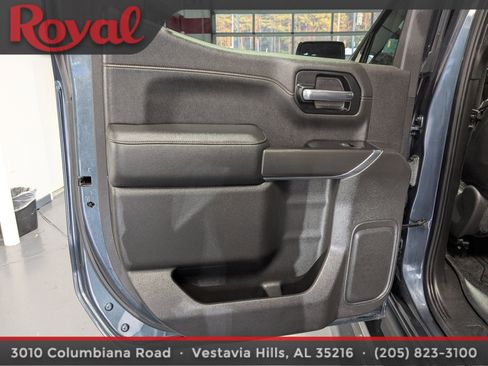 Used 2019 GMC Sierra 1500 AT4 w/ AT4 Premium Package image 13