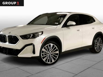 New 2026 BMW X2 xDrive28i w/ Technology Package
