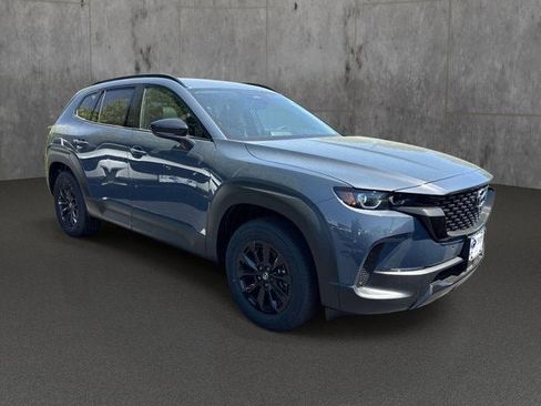 New 2026 MAZDA CX-50 AWD 2.5 Hybrid w/ Cargo Package image 24
