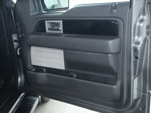 Used 2012 Ford F150 FX4 w/ FX Luxury Pkg image 30