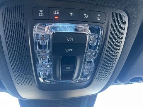 New 2026 Mercedes-Benz GLE 350 GLE 350 image 16