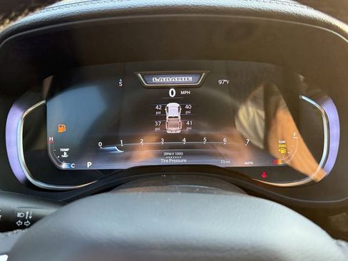 New 2026 RAM 1500 Laramie w/ Night Edition image 27