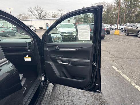 New 2025 Ford Ranger Lariat w/ Trailer Tow Package image 30