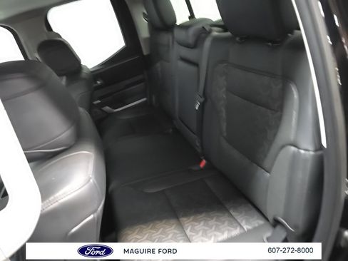 Used 2022 Toyota Tundra Limited image 35