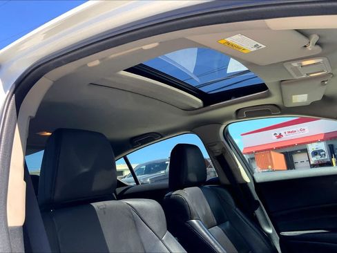Used 2014 Acura ILX FWD image 30