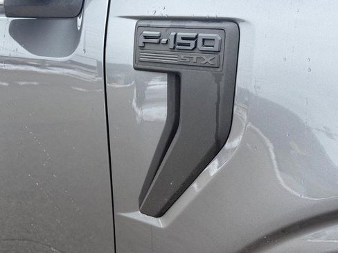 Certified 2023 Ford F150 XL w/ STX Appearance Package image 12