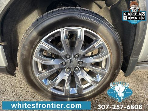 Used 2024 GMC Sierra 1500 Denali image 9