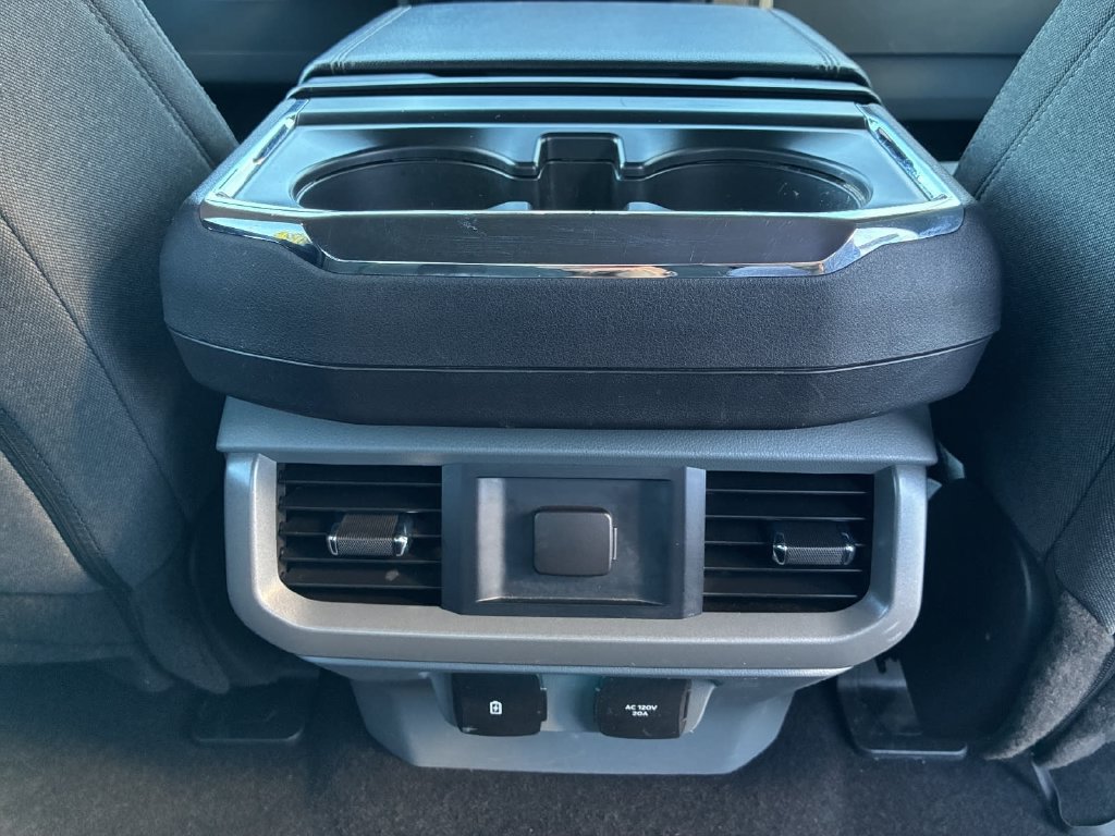 Used 2024 Ford F150 XLT w/ Mobile Office Package AWD/4WD image 33