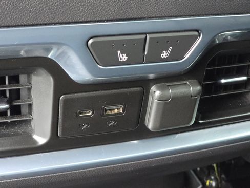 Used 2020 GMC Sierra 1500 SLT w/ SLT Premium Package image 12