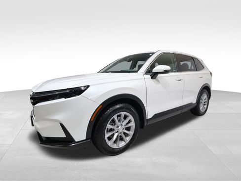 Used 2023 Honda CR-V EX-L image 8